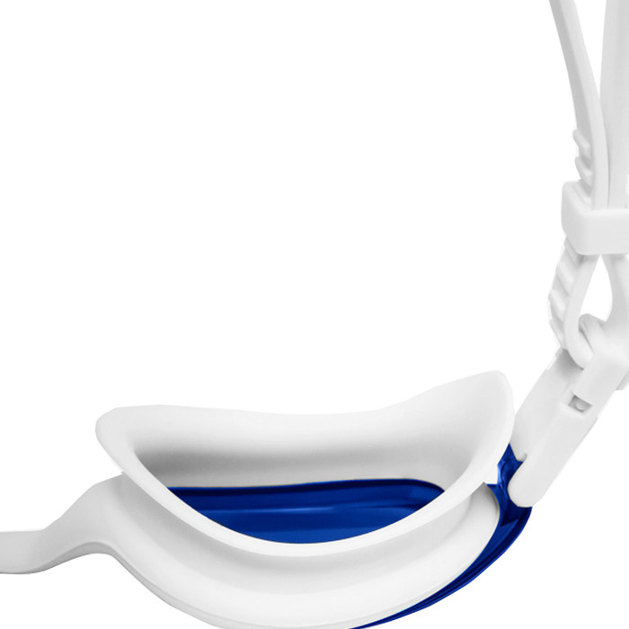 2024 Orca Killa 180 Swimming Goggles NA3100 - Blue / White